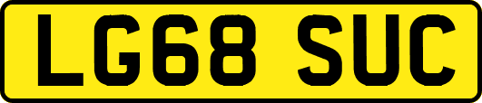 LG68SUC