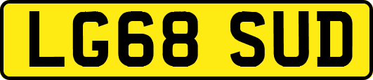 LG68SUD