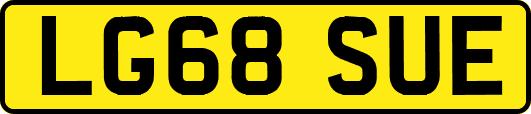 LG68SUE