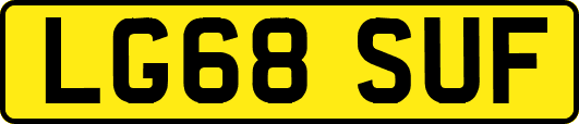 LG68SUF