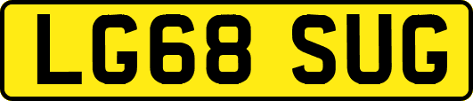 LG68SUG