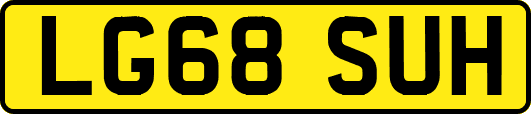 LG68SUH