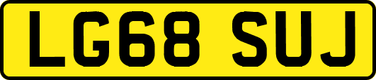 LG68SUJ