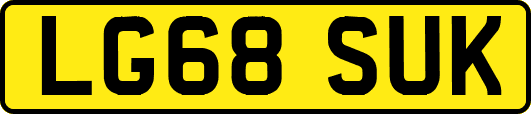 LG68SUK