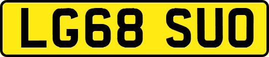 LG68SUO