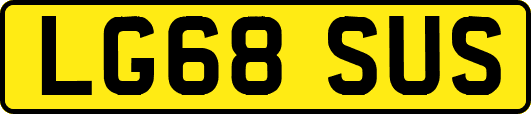 LG68SUS