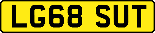 LG68SUT
