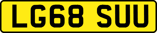 LG68SUU