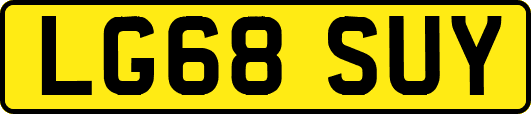 LG68SUY