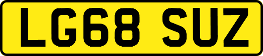LG68SUZ