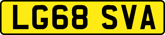 LG68SVA