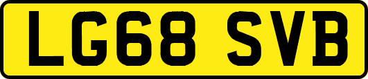 LG68SVB