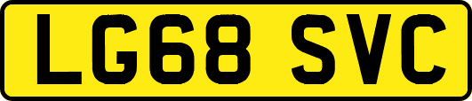 LG68SVC