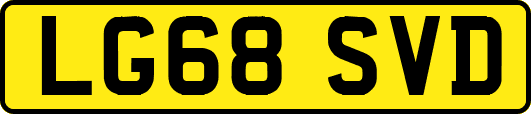 LG68SVD