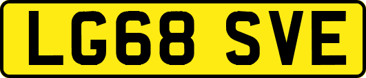 LG68SVE