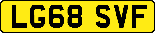 LG68SVF