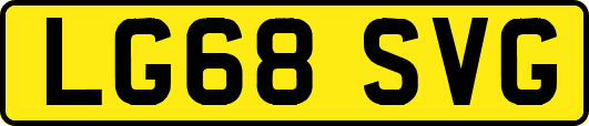 LG68SVG
