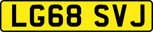 LG68SVJ
