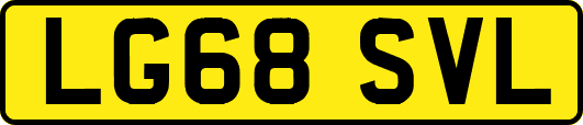 LG68SVL
