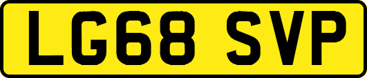 LG68SVP