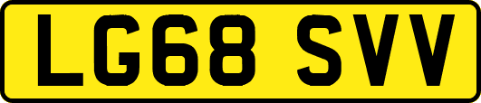 LG68SVV
