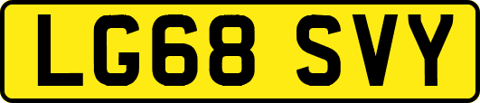 LG68SVY