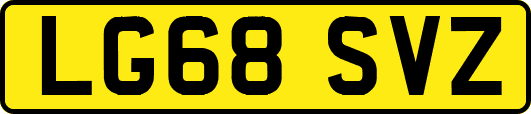 LG68SVZ