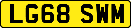LG68SWM