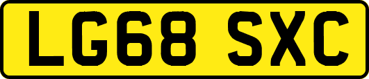 LG68SXC