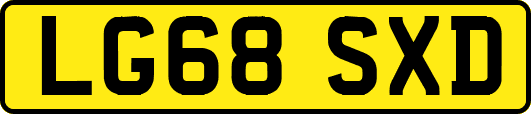 LG68SXD