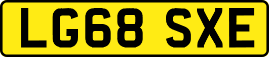 LG68SXE