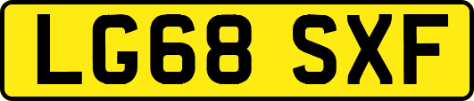 LG68SXF