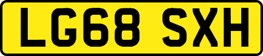 LG68SXH
