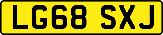 LG68SXJ