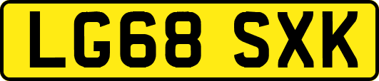 LG68SXK