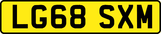 LG68SXM