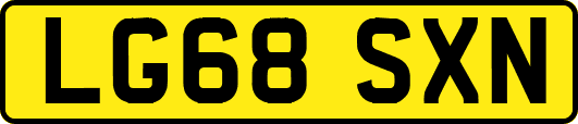 LG68SXN