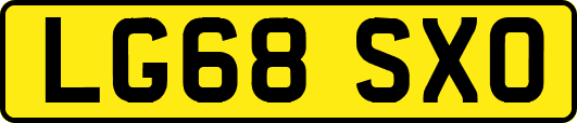 LG68SXO