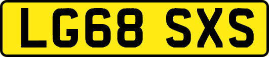 LG68SXS
