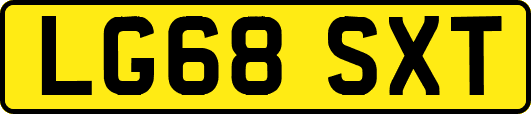 LG68SXT