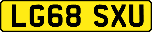 LG68SXU