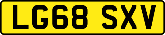 LG68SXV