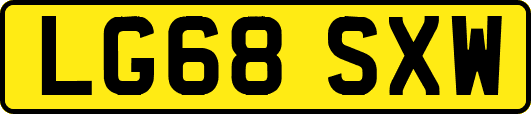 LG68SXW
