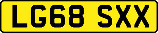 LG68SXX