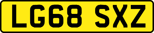LG68SXZ