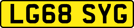 LG68SYG