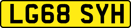 LG68SYH