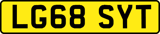 LG68SYT