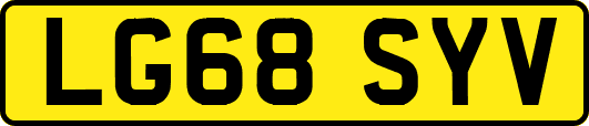 LG68SYV