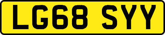 LG68SYY